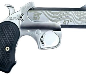 Trump DT47 Satin Package 45/410 4.25 SS 2rd