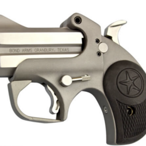 BOND ROUGHNECK 380ACP 2.5" BB/ROUGH