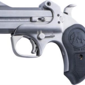 BOND ARMS PAPA BEAR 45/410 3" SS