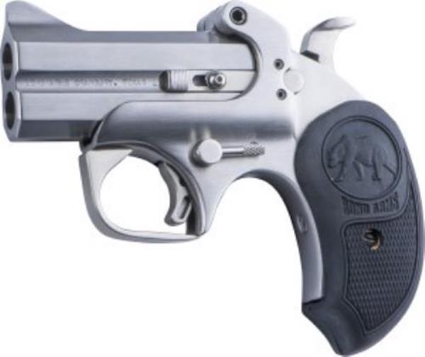 BOND ARMS PAPA BEAR 45/410 3" SS — view 1