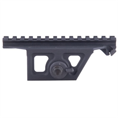AIRBORNE M14/M1A TACTICAL MOUNT — view 1