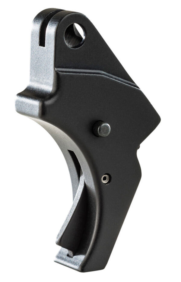Apex Tactical 100067 Forward Set Sear & Trigger Kit Drop-in Trigger with 4-5 lbs Draw Weight & Black Finish for S&W M&P — view 1