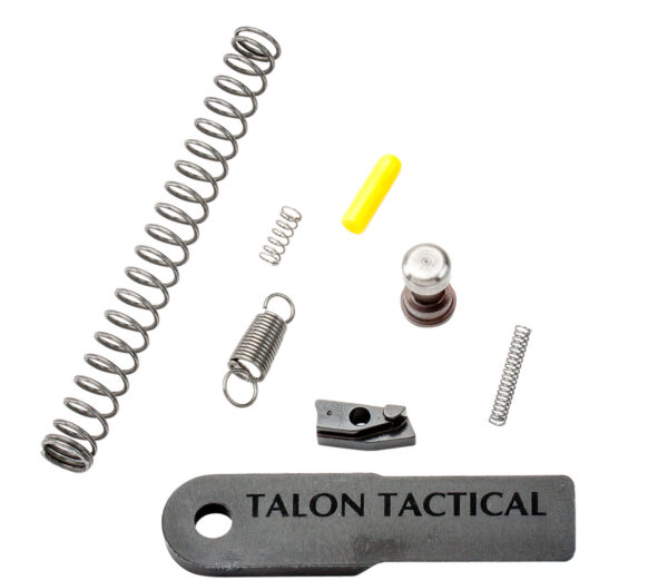 Apex Tactical 100072 Competition Action Enhancement Kit 40 S&W Fits S&W M&P Pistol Metal — view 1