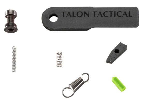 Apex Tactical 100076 Duty/Carry  40 S&W Fits S&W M&P Pistol Metal — view 1