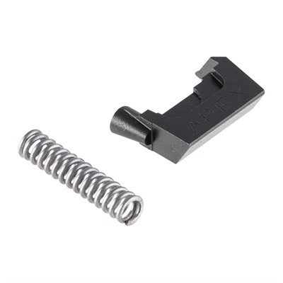 FAILURE RESISTANT EXTRACTOR FOR GLOCK GEN 3 — view 1
