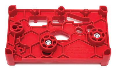 APEX ARMORER'S BLOCK — view 1