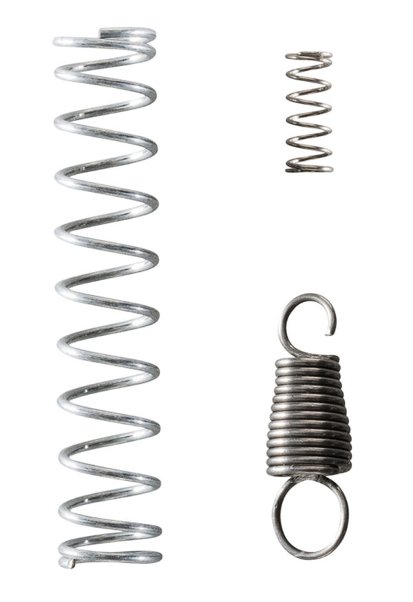 Apex Tactical 107120 Spring Kit  40 S&W S&W SD/SDVE — view 1