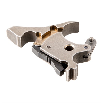 EVOLUTION K- & L-FRAME HAMMER FOR S&W REVOLVERS — view 1