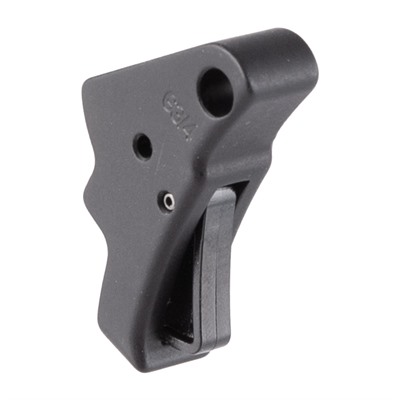 ACTION ENHANCEMENT TRIGGER BODY FOR GLOCK~ BLACK — view 1