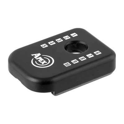 J-PLATE BASEPLATE FOR MAGPUL GL9 — view 1
