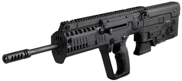IWI - ISRAEL WEAPON INDUSTRIES TAVOR X95 5.56 BLK NJ COMP — view 1