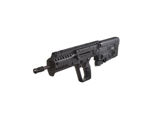 IWI - ISRAEL WEAPON INDUSTRIES TAVOR X95 5.56 BLK 16.5" 10+1 — view 1