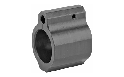 ODIN LOW PROFILE GAS BLOCK — view 1