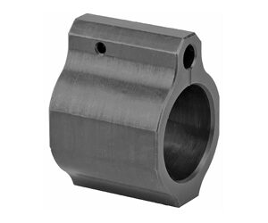 ODIN LOW PROFILE GAS BLOCK — view 2