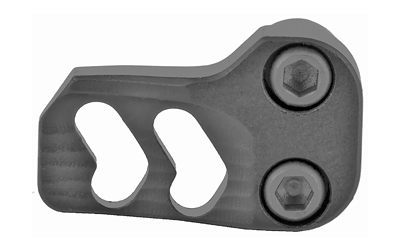 ODIN EXTENDED MAG RELEASE GEN 2 BLK — view 1