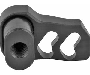 ODIN EXTENDED MAG RELEASE GEN 2 BLK — view 2