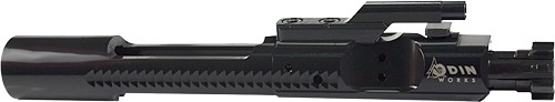 ODIN BOLT CARRIER GROUP AR-15 - .223 BLACK NITRIDE — view 1