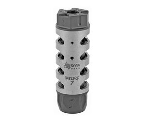 ODIN 7.62 ATLAS COMPENSATOR — view 2