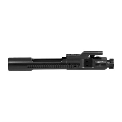 6.5 GRENDEL TYPE 2 BOLT CARRIER GROUP BLACK NITRIDE — view 1