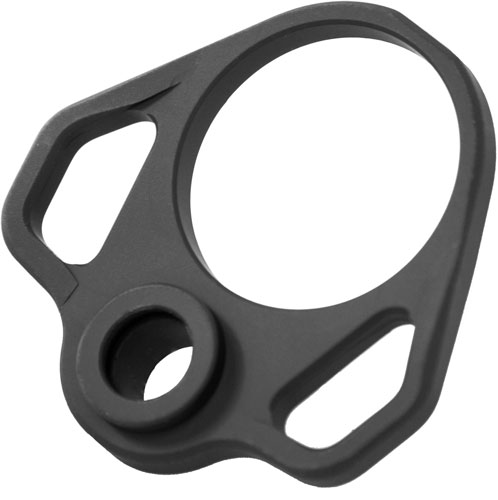 ODIN AMBI-SLING/QD PLATE BLACK - FOR AR-15 PISTOL BUFFER TUBES — view 1
