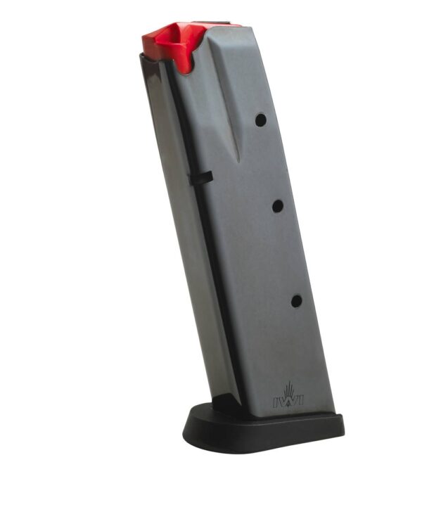 IWI - ISRAEL WEAPON INDUSTRIES MAGAZINE JERICHO 9MM 10RD — view 1