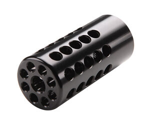 TACSOL 22LR .920" COMP MATTE BLACK
