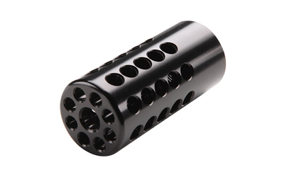 TACSOL 22LR .920" COMP MATTE BLACK — view 1