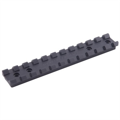 0 MOA SCOPE MOUNT — view 1