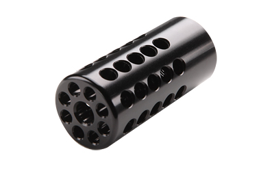 TACSOL 22LR .920" COMP GLOSS BLACK — view 1