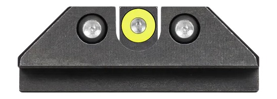 NF GLK-002-007-YGZG         NS GLK 20/21 YL U-REAR — view 1