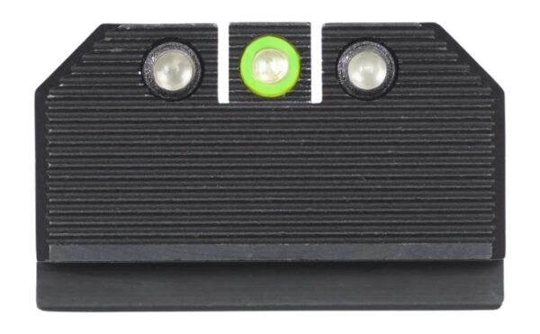 NF GLK-001-330-353-GFZX     NF GLK 17/19 RMR GRN — view 1