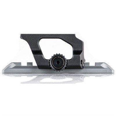 AIMPOINT COMPM5 1.93'' LEAP/10 QD MOUNT BLACK — view 1