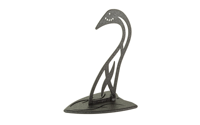 SKULL HOOKER TABLE HOOKER BLK — view 1