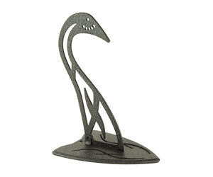 SKULL HOOKER TABLE HOOKER BLK — view 2