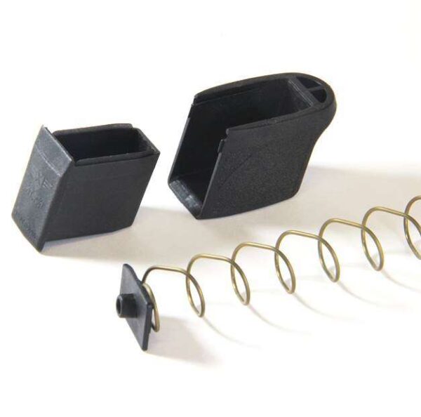 XTECH MTX M&P FULL SIZE +5 EXTENDER KIT — view 1