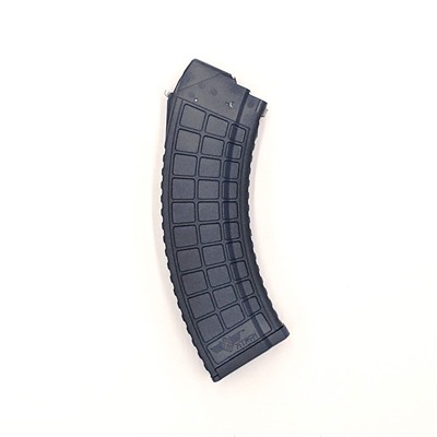 MAG47 GEN2 MAGAZINE 30-RD 7.62X39MM FOR AK47 BLACK — view 1