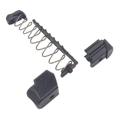 MTX MAG EXTENDER 10RD TO 13RD FOR 380 ACP SIG SAUER P365 BLK — view 1
