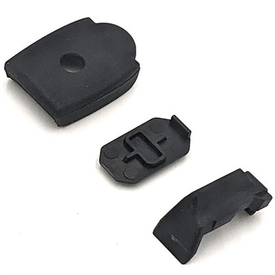 CONVERSION KIT 15RD TO 17RD FOR HK VP9 & P30 W/O SPRING BLK — view 1