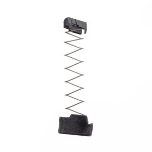 XTECH MTX 365 +3 RD MAGAZINE EXTENSION WITH SPRING FOR P365 9MM 10RD TO 13RD
