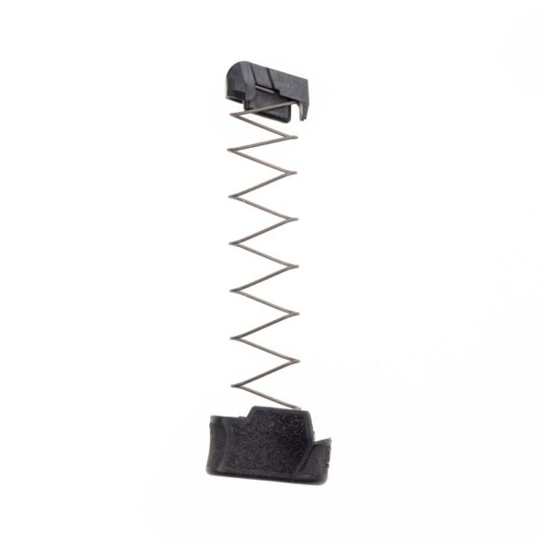 XTECH MTX 365 +3 RD MAGAZINE EXTENSION WITH SPRING FOR P365 9MM 10RD TO 13RD — view 1