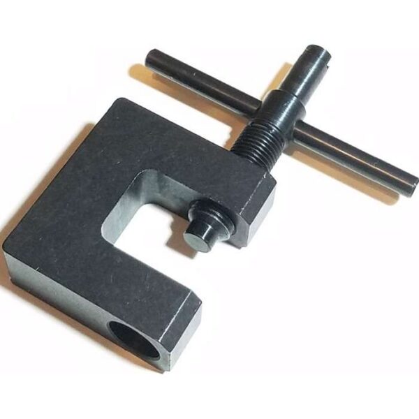 XTECH PREMIUM STEEL AK FRONT SITE TOOL — view 1