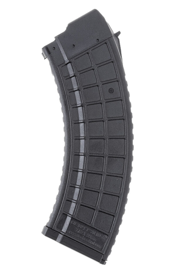 Xtech Tacitcal XT2010701 Gen2  30rd 7.62X39 Fits AK-47 Black Polymer — view 1