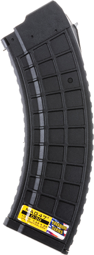 XTECH TACTICAL MAGAZINE AK-47 - STEEL REINFORCED 10RD — view 1