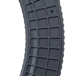 XTECH MAG47 GEN2 WAFFLE MAGAZINE 30RD BLACK