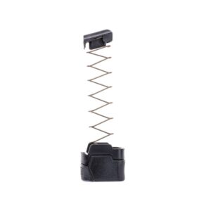 XTECH MTX 365 +3 ROUND MAGAZINE EXTENSION WITH SPRING FOR P365 9MM 12RD TO 15RD
