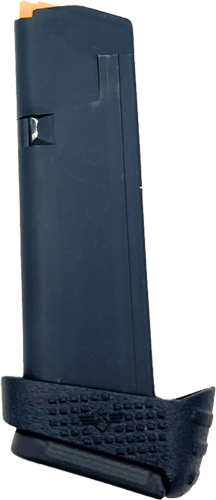 XTECH TACTICAL MAGAZINE FOR - GLOCK 19 G3/4/5 17RD MAG ADAPT — view 1