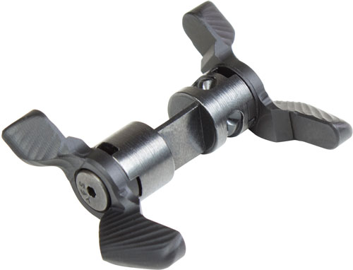 ODIN AMBIDEXTROUS MODULAR - SAFETY BLACK FOR AR-15 — view 1