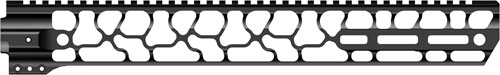 ODIN FOREND RAGNA M-LOK - 15.5" BLACK AR-15 — view 1