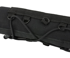 ODIN SPPRSSR MIRAGE CVR 6.5" BLK — view 2