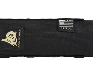 ODIN SPPRSSR MIRAGE CVR 6.5" BLK — view 3
